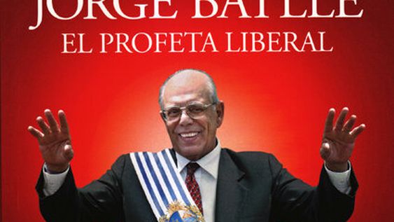imagen de Un libro reveló los nombres de cuatro integrantes del grupo que presionó para que Jorge Batlle renunciara en mayo de 2002 imagen de Un libro reveló los nombres de cuatro integrantes del grupo que presionó para que Jorge Batlle renunciara en mayo de 2002