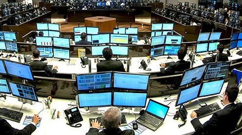 Los grandes bancos mantienen sus visiones alcistas a largo plazo respecto al oro.&nbsp;&nbsp;