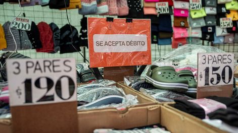La inflación erosiona el poder de compra de los ingresos y tiene efectos adversos sobre la inversión