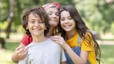 ¿Cuál es el mejor lugar para ser niño?