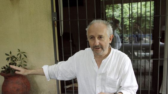 imagen de El Kindergarten del Partido Nacional y el enigma Sartori imagen de El Kindergarten del Partido Nacional y el enigma Sartori