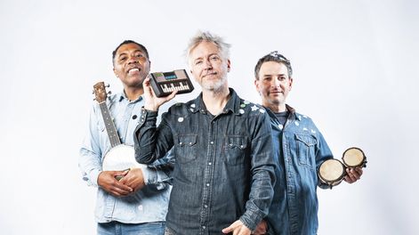 Búsqueda | Cantacuentos. Fotos: Adrián Echeverriaga