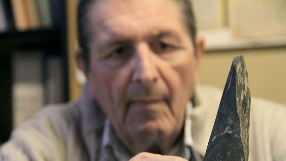 imagen de Aratirí profundizó estudios en yacimientos que “ya se conocían” y descubrió nuevo “mineral valioso”, afirma experto uruguayo imagen de Aratirí profundizó estudios en yacimientos que “ya se conocían” y descubrió nuevo “mineral valioso”, afirma experto uruguayo