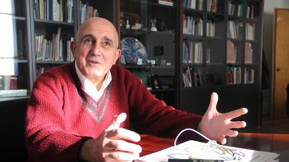 imagen de Udelar evalúa fijar cupos en el interior ante falta de presupuesto imagen de Udelar evalúa fijar cupos en el interior ante falta de presupuesto