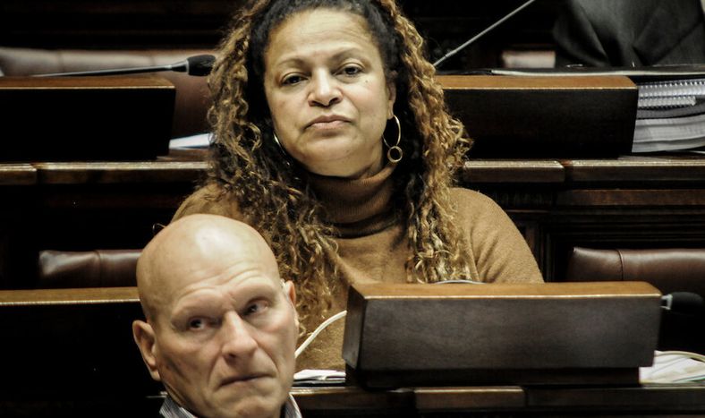 imagen de La Iglesia católica es “una fábrica de abusadores de menores”