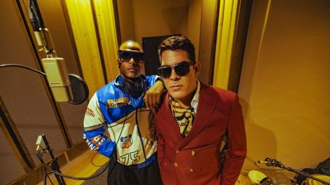 Búsqueda | Orishas