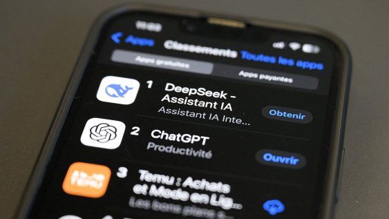 Aplicaciones que utilizan inteligencia artificial. Aplicaciones que utilizan inteligencia artificial.