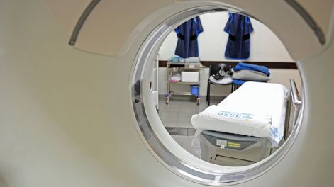 imagen de El gasto presupuestal en salud se duplicó en este siglo aunque la inversión continuó siendo una proporción pequeña del total