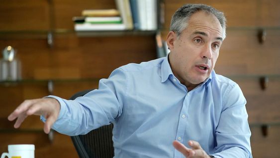 Alejandro Ruibal Alejandro Ruibal