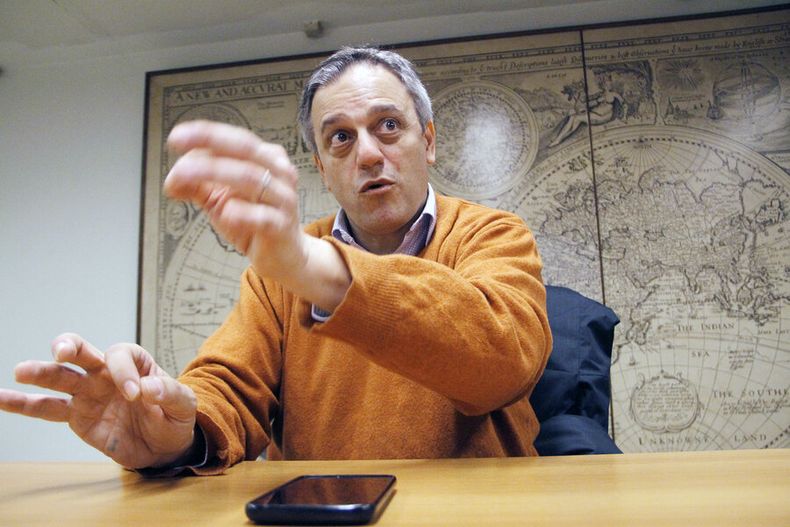 imagen de Prorrectores de Arim