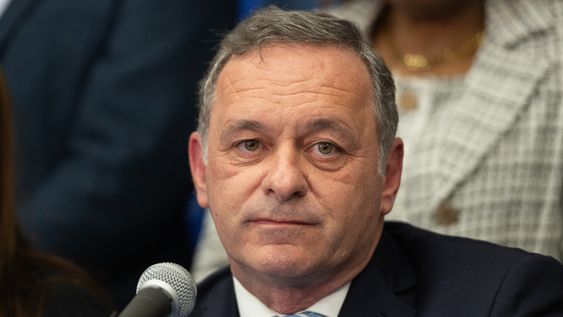 Álvaro Delgado en su asunción en el Directorio del Partido Nacional Álvaro Delgado en su asunción en el Directorio del Partido Nacional