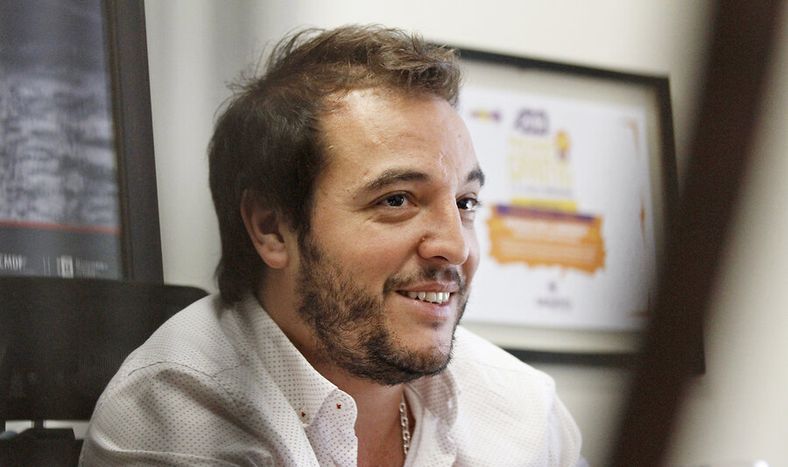 imagen de El gobierno debió renovar su gabinete con figuras más jóvenes, y al oficialismo le puede costar “carísimo” mantener su apoyo a Sendic