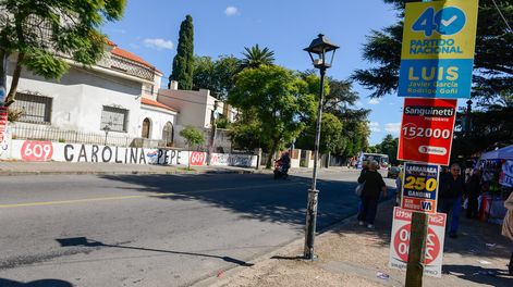imagen de La campaña presidencial más costosa por voto de la región