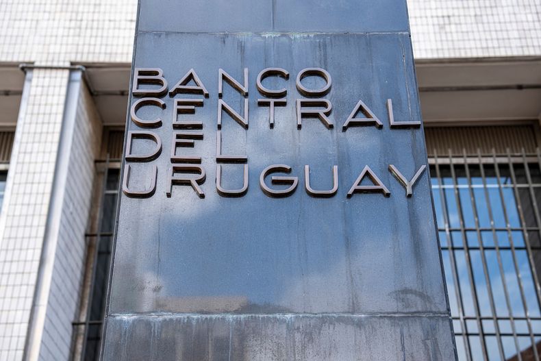 El BCU posee actualmente más de US$ 9.000 millones en “reservas propias”
