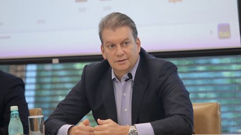 imagen de Itaú, optimista sobre futuro económico y político de Uruguay