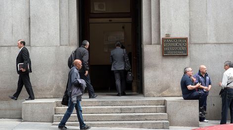 Búsqueda | BROU, casa central