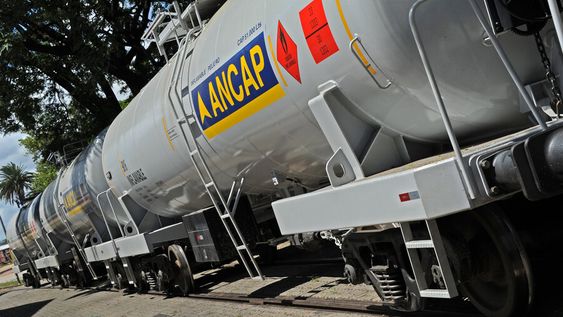 imagen de Ancap reduce por primera vez los precios de biocombustibles que compra a Alur imagen de Ancap reduce por primera vez los precios de biocombustibles que compra a Alur