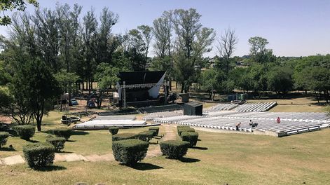 Búsqueda | Teatro Víctor Lima, en Salto