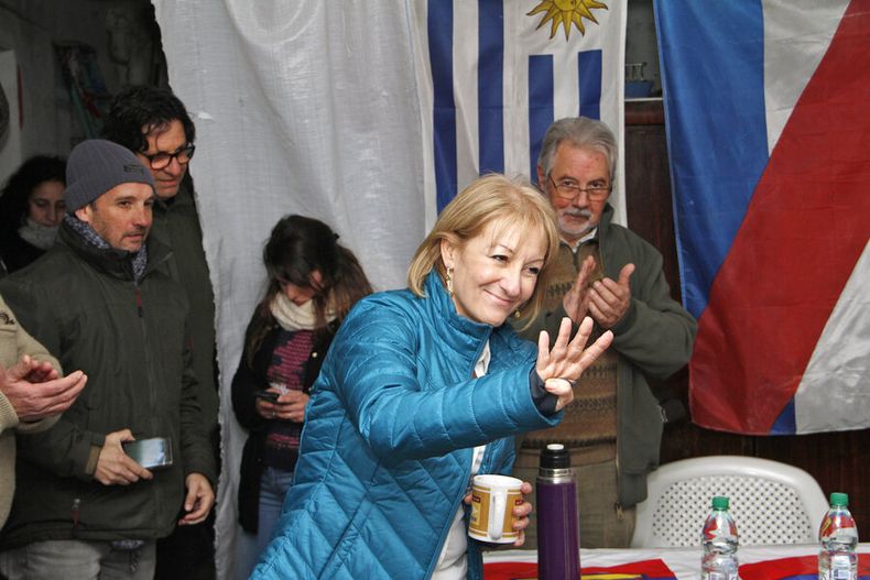 imagen de Equipo integrado por dirigentes de sectores pequeños y de personas del Ministerio de Industria trabaja en consolidar la figura de Cosse