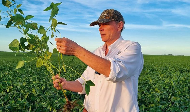 Bremermann concluyó que el cierre del ejercicio 2023-2024 es positivo, aunque no compensa la caída de 2022-2023