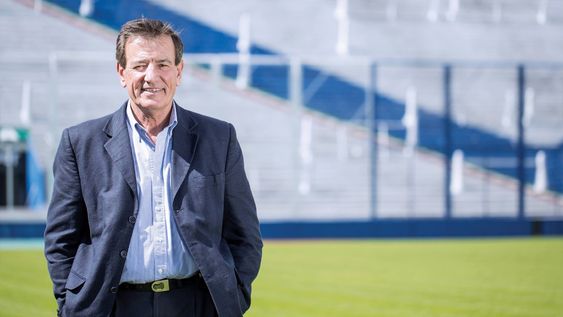 Raúl Pistola Gámez. Raúl Pistola Gámez.