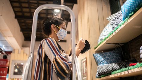 imagen de Hubo un impacto “muy significativo” en el  ánimo de los emprendedores uruguayos y se frenaron varios proyectos