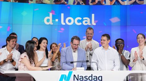 La salida a la bolsa de Nasdaq del unicornio uruguayo