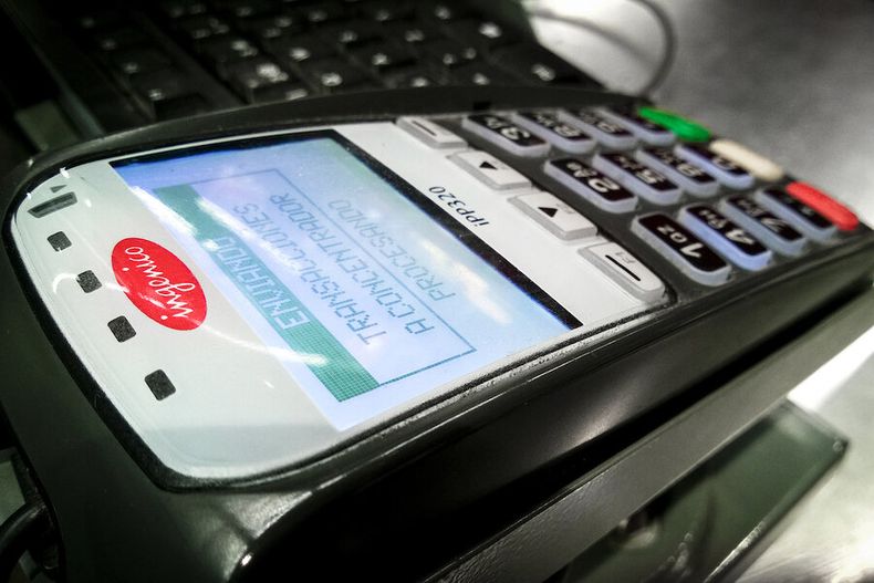 imagen de El gobierno impulsa más competencia en sector de tarjetas y POS
