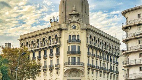 Búsqueda | edificio soler