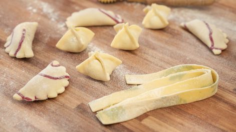 Búsqueda | Pasta fresca