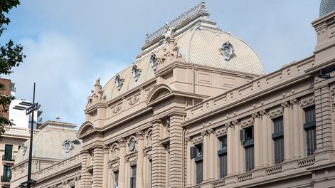 Candidatos a rector de Udelar plantean desde combatir avance de la extrema derecha hasta reformar la Ley Orgánica