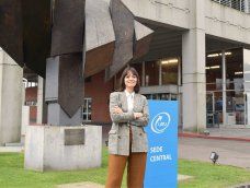 Lucila Arboleya.