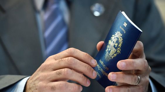 inddhh analiza denuncia por cambios normativos en el tramite de pasaportes tras ?caso marset? inddhh analiza denuncia por cambios normativos en el tramite de pasaportes tras ?caso marset?
