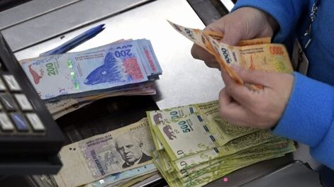 imagen de Ranking de divisas: sudamericanas entre las más depreciadas