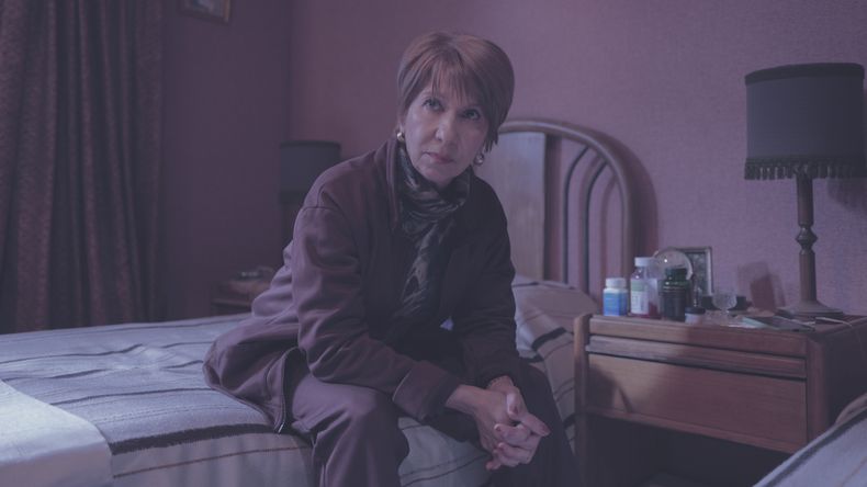 Alejandra Flechner.