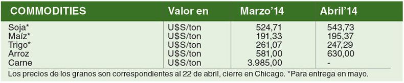 imagen de Campo Data