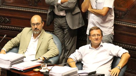 imagen de Mujica dijo que oposición tiene responsabilidad por problemas en Ancap, pero blancos y colorados aseguran que lo advirtieron en su momento