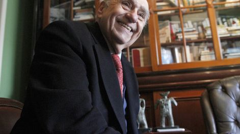 imagen de Lacalle Pou tendrá el desafío de gobernar con una “fragmentación política mayor” y en el medio de un “cambio de civilización”