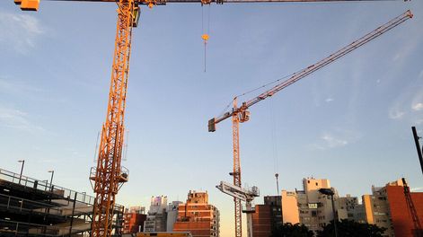 imagen de Otro año con “ritmo bajo” de mejoras en el entorno de negocios