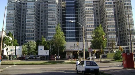 Hospital de Clínicas