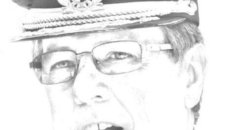 imagen de Petróleo y gas, el puerto de aguas profundas, la Antártida, el acuífero	Guaraní y un desembarco en África son los “objetivos estratégicos”