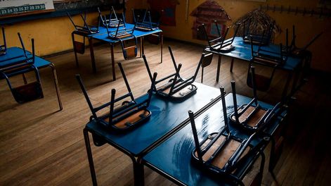 Foto: Javier Calvelo / adhocFOTOS