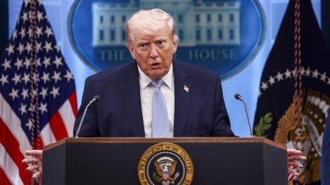 Búsqueda | Donald-Trump