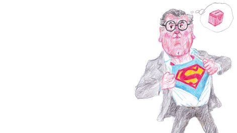 La semana vista por Junior