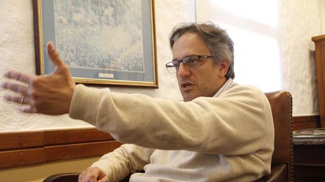 imagen de Denuncian “adhesiones falsas  a la campaña de ‘Arim Rector’”