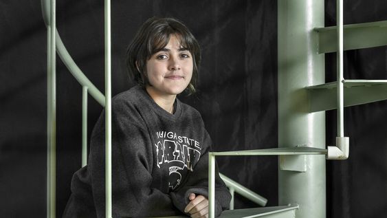 Foto: Adrián Echevarriaga Foto: Adrián Echevarriaga