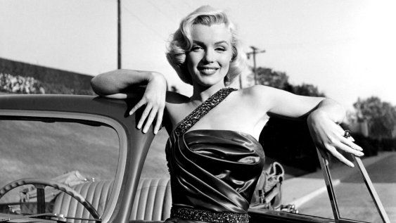 marilyn monroe cumple 100 anos: la vigencia de una estrella que nunca envejecio