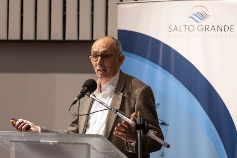 Gonzalo Casaravilla