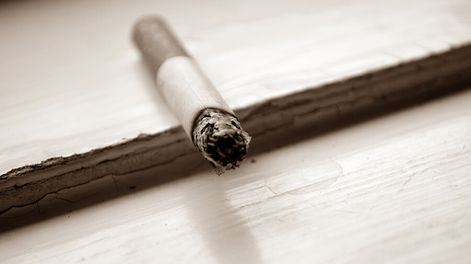 imagen de Vázquez pide estudio para sacar el tabaco del índice de inflación