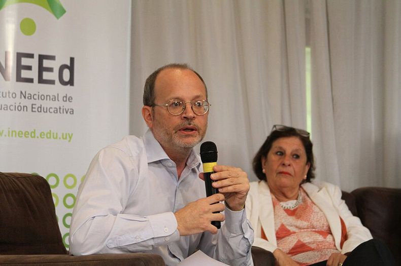 imagen de Renuncia otro director del Ineed